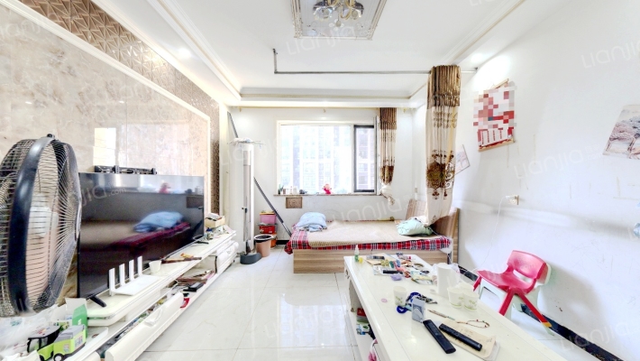 正商华钻澜庭2号院二手房实景图