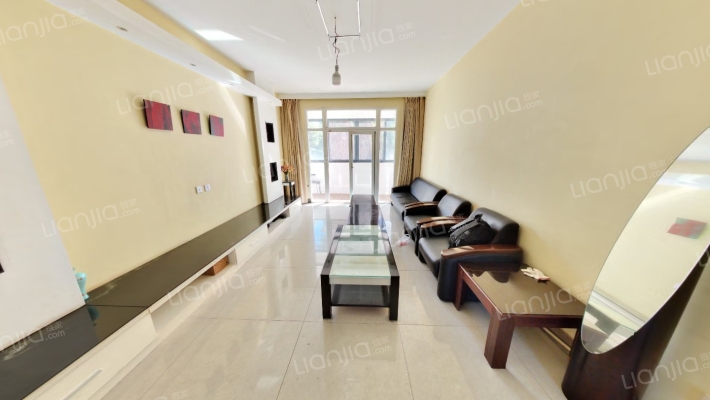 绿景花园二手房实景图