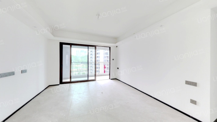 万科森林公园二手房实景图