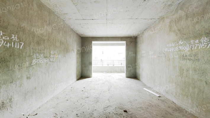 永通澄湖国际商业街二手房实景图