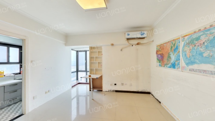 美好名流水晶宫二手房实景图