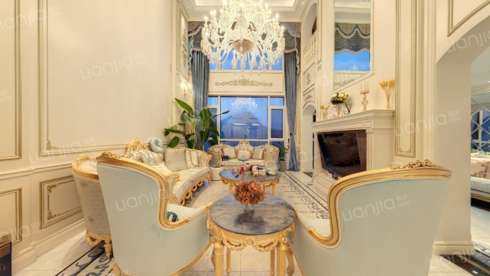 文峰苑二手房实景图