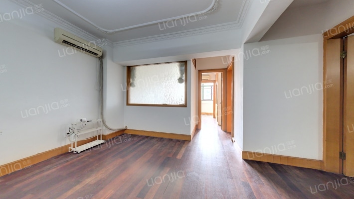 番禺大楼二手房实景图