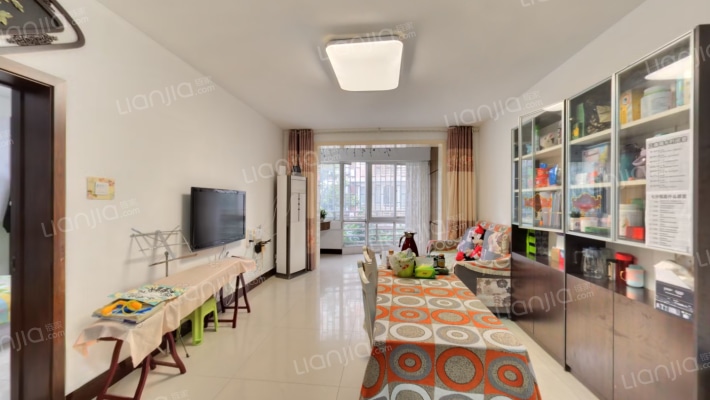 鑫达小区二手房实景图