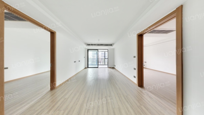 上坤云栖风华璟园二手房实景图