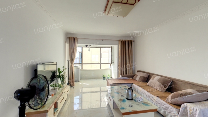 哈尔滨广场二手房实景图