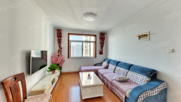 滨湖欣园二手房实景图