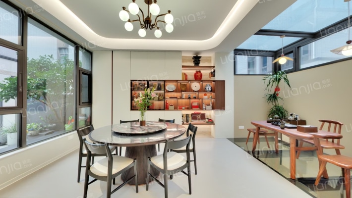 世茂国风二手房实景图