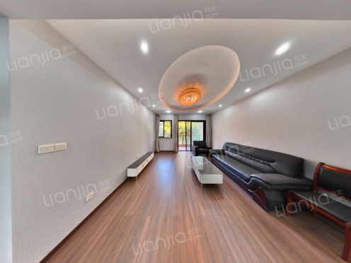 整租·珠江太阳城A区 3室2厅 南