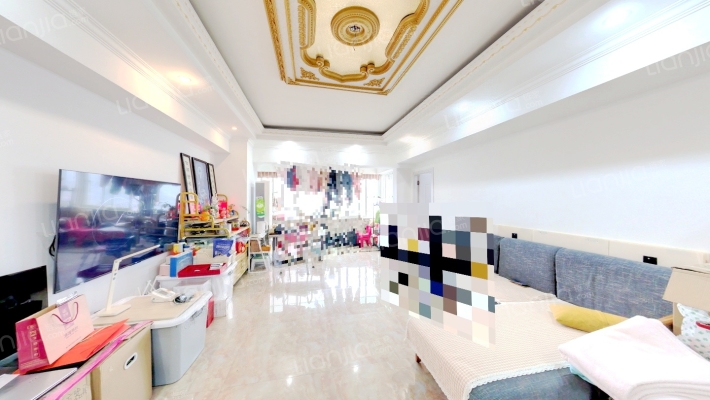 天鹭大厦二手房实景图