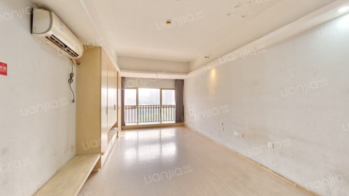 嘉业国际城二手房实景图