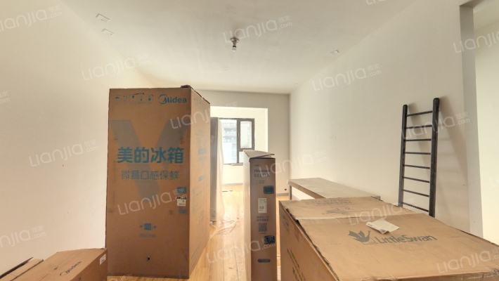 保利金地·迎泽上品二手房实景图