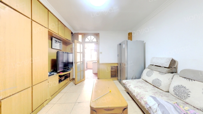 省地震局宿舍二手房实景图