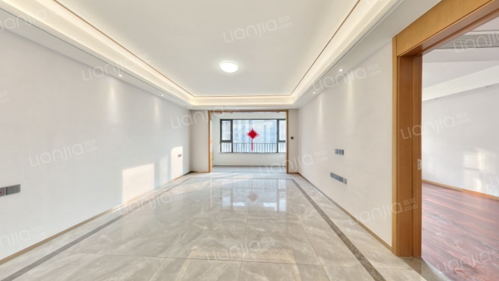 银丰玖玺城宸和府二手房实景图