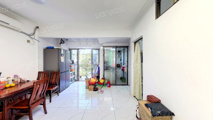 南洲花苑东区二手房实景图