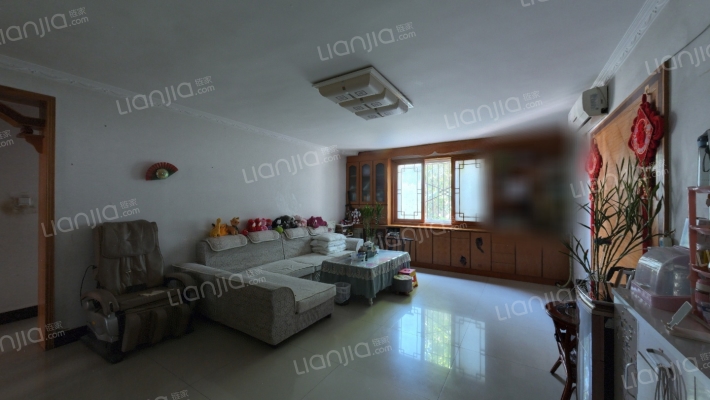 十里铺街道办事处家属院东院二手房实景图