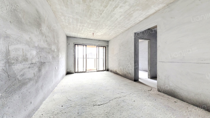 星河荣域二手房实景图