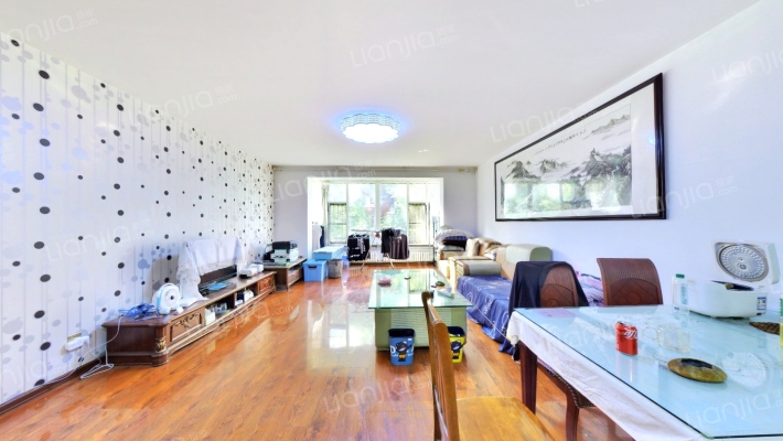 名仕家园B区二手房实景图