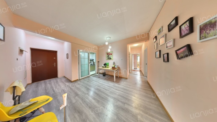 首创娇子1号二手房实景图