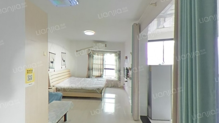 尚书房二手房实景图