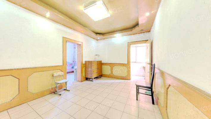 电影公司家属院二手房实景图