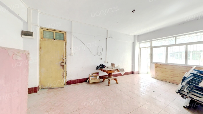 化机大厦二手房实景图