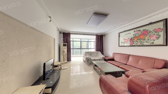 仁和雨花家园二手房实景图