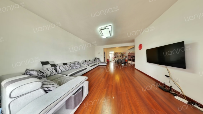 金府苑二手房实景图