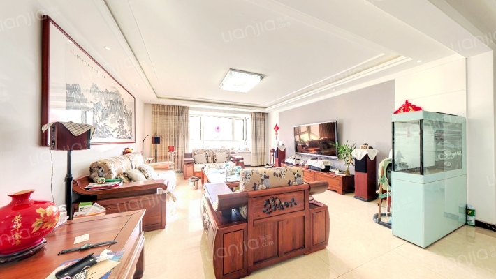 金地凯旋城四期二手房实景图