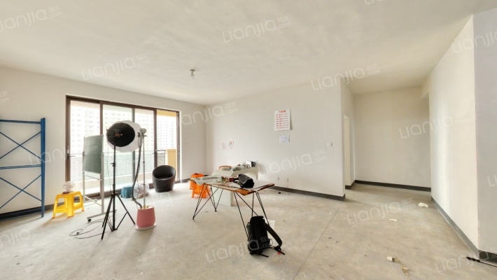 宏诚花园二手房实景图