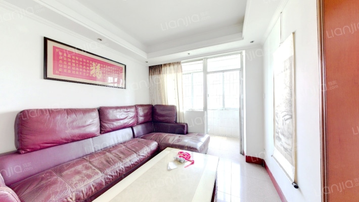 德兴花园二手房实景图