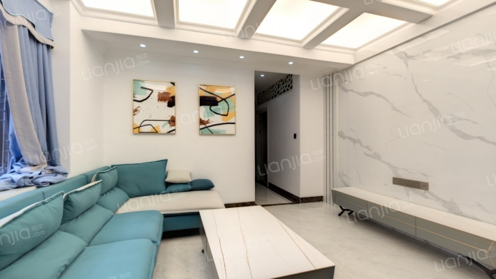 麦围二街二手房实景图