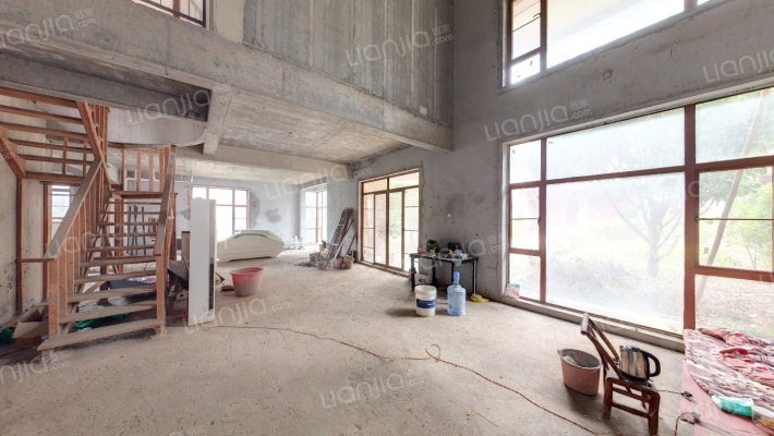 四季星城二期二手房实景图