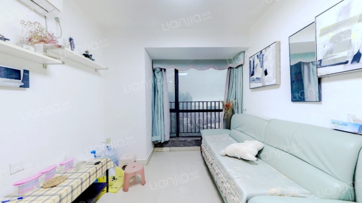 龙园8号二手房实景图