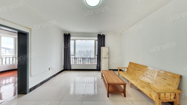 新洲阳光二手房实景图