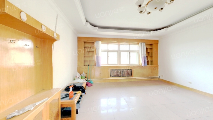 中昌新村西区二手房实景图