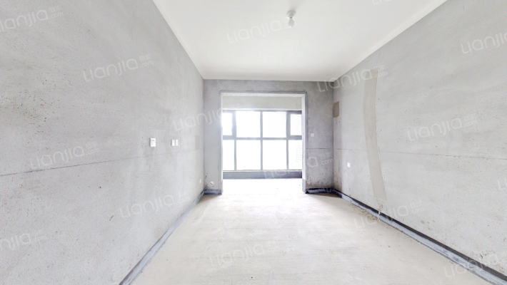 江山筑一号院二手房实景图