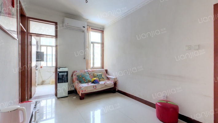 百货公司宿舍楼二手房实景图