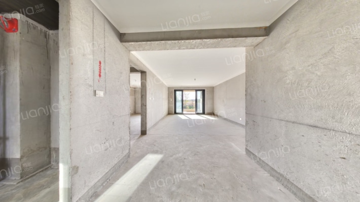 红豆云景二手房实景图