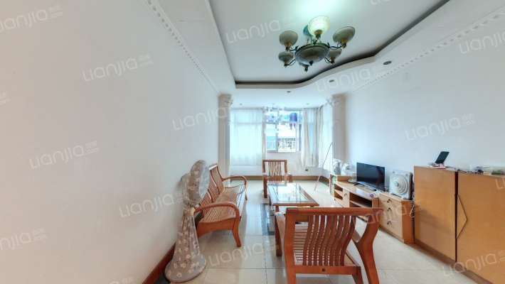 虹桥邨小区二手房实景图