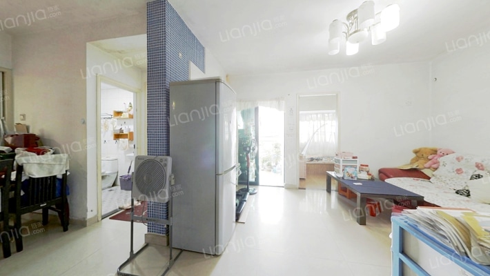 怡康家园二手房实景图