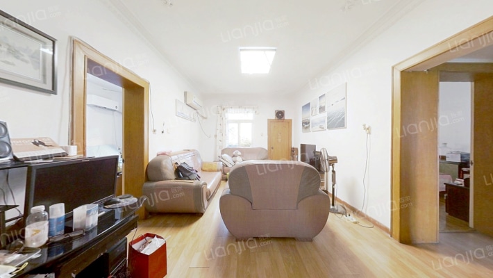 青云谱路二手房实景图