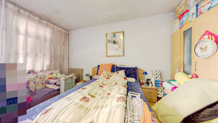 剪子巷二手房实景图