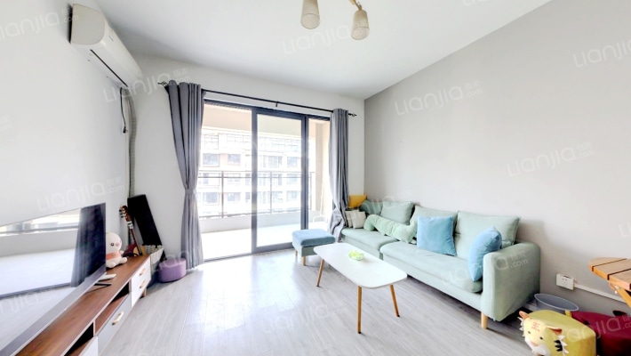 香樟林二手房实景图