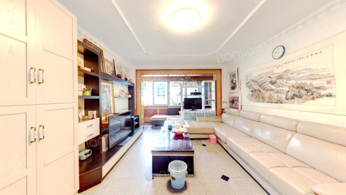 东风东路82号二手房实景图