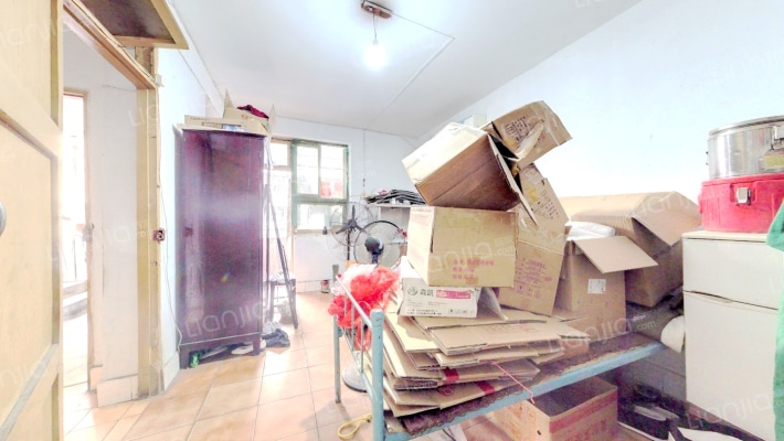 四道街1号二手房实景图