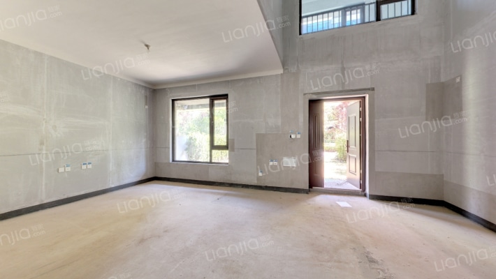 金科御府天宸二手房实景图