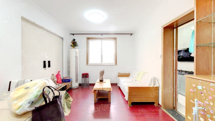 南湾营宁康苑二手房实景图