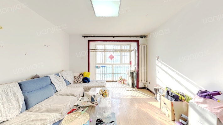 玉兰苑二手房实景图