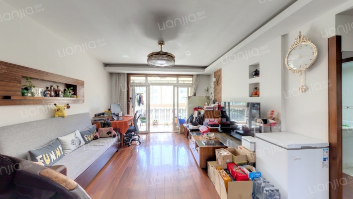 源梦苑二手房实景图